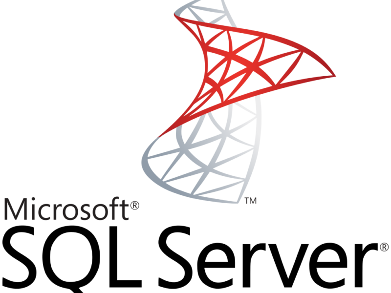 microsoft sql server